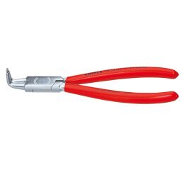 Kliešte na poistné krúžky chrómované 170 mm - 4423J21