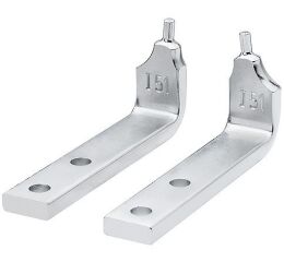 1 dvojica náhradných hrotov pre 44 20 J51 - 4429J51