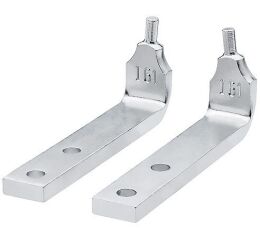 1 dvojica náhradných hrotov pre 44 20 J61 - 4429J61