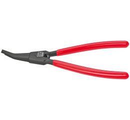 Montážne kliešte brunýrované 200 mm - 4521200