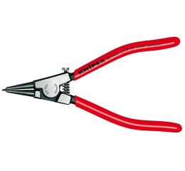 Kliešte na poistné krúžky 140 mm - 4611G0