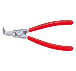 Kliešte na poistné krúžky chrómované 200 mm - 4623A31