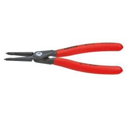 Precízne kliešte na poistné krúžky 180 mm - 4811J2
