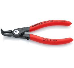 Precízne kliešte na poistné krúžky 130 mm - 4841J01