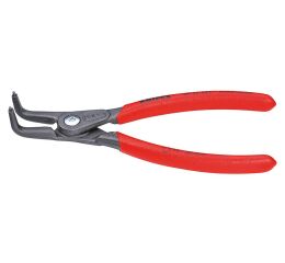 Precízne kliešte na poistné krúžky 165 mm - 4921A21