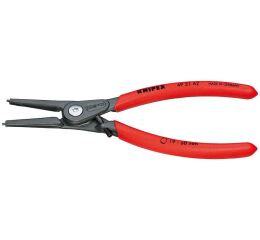 Precízne kliešte na poistné krúžky 180 mm - 4931A2