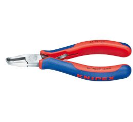 Čelné štípacie kliešte pre elektroniku 120mm - 6472120