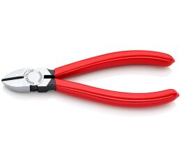 Bočné štiepacie kliešte 140 mm - 7001140