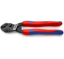 Pákové štiepacie kliešte KNIPEX Cobolt ® 200 mm - 7102200