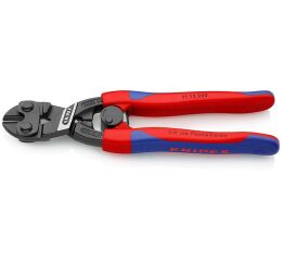 Pákové štiepacie kliešte KNIPEX Cobolt ® 200 mm - 7112200