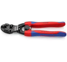 Pákové štiepacie kliešte KNIPEX Cobolt ® 200 mm - 7122200