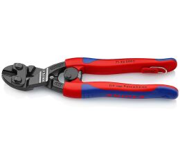 Pákové štiepacie kliešte KNIPEX Cobolt ® 200 mm - 7122200T
