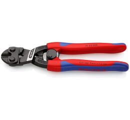 Pákové štiepacie kliešte KNIPEX Cobolt ® 200 mm - 7132200