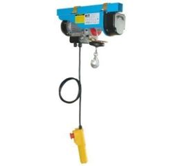 Elektrický lanový zdvihák GSZ 100/200 - GU55050