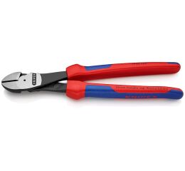 Silové bočné štiepacie kliešte 250 mm - 7402250