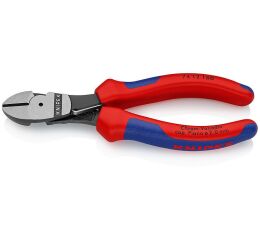 Silové bočné štiepacie kliešte 160 mm - 7412160