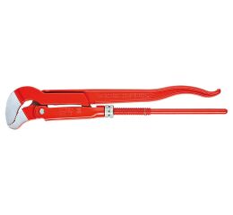 Hasák s čelistmi ve tvaru S, dĺžka 320 mm KNIPEX   - 8330010