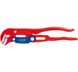 Hasák s čelistmi ve tvaru S, dĺžk 330 mm KNIPEX - 8360010