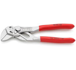 Kliešťový kľúč KNIPEX, 125 mm - 8603125