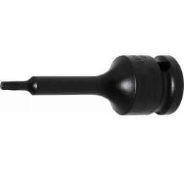 Rázový nástrčný kľúč TORX 1/2", T20, predĺžený - B5480-T20