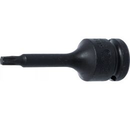 Rázový nástrčný kľúč TORX 1/2", T30, predĺžený - B5480-T30