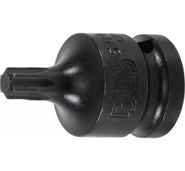 Rázový nástrčný kľúč TORX 1/2", T45 - B5486-T45