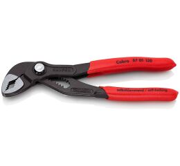 SIKA kliešte KNIPEX Cobra 150 mm - 8701150