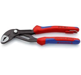 SIKA kliešte KNIPEX Cobra ® 180 mm  - 8702180T