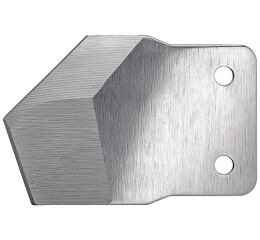 Náhradný nôž pre 94 10 185 na plastové rúrky (elektroinštalácie) - 9419185