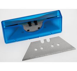 Sada s 10 náhradnými čepeľami pre 94 15 215/94 35 215 na ploché káble - 9419215