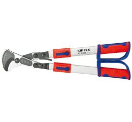 Káblové nožnice 570 mm - 9532038