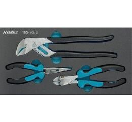 Sada klieští 3 ks 163-96/3 - HA145676