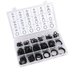 Sada tesniacich O-krúžkov, 350 ks - TC565063