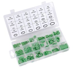 Sada tesniacich O-krúžkov, 270 ks - TC565065