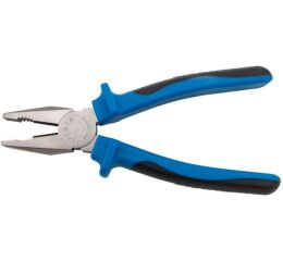 Kombinované kliešte 130 mm, Licota - LIAPT36001A