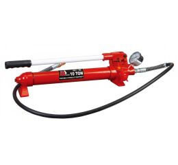 Hydraulická pumpa s meradlom 10t BR71001B1 - T71001B1