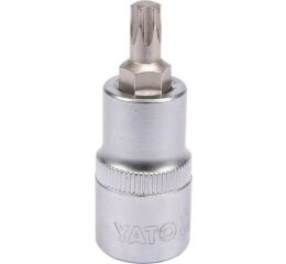 Bit na 1/2" račňu Torx T40 - YT-04314