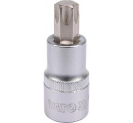 Bit na 1/2 "račňu Torx T55 - YT-04317