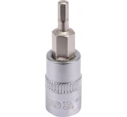 Bit na 1/4" račňu Imbus H3 - YT-04370
