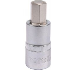 Bit na 1/2" račňu Imbus H12 - YT-04386