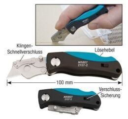 Mini univerzální nůž 2157-2