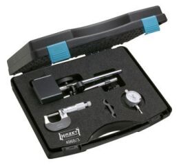 Sada náradia pre kontrolu bŕzd 4968/3 - HA149179