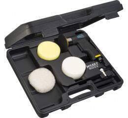 Sada mini leštičky HAZET 9033 N-9 - HA205561