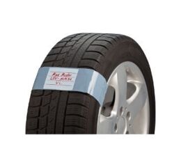 Lepiace štítky na pneu 41,5 x 8 cm, 250 ks - 0850320