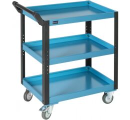 Dielenský vozík Hazet 167-3 -  HA205332