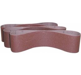 Brusný pás 915 x 100 mm / K80(3 ks) - GU41285