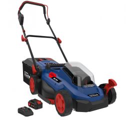 AKU kosačka na trávu RM 18-401-23 - GU58400