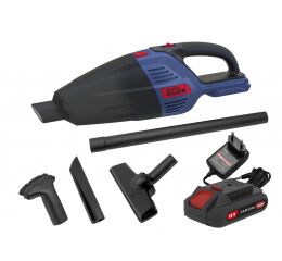 AKU vysávač Güde HSS 18-201-05 - GU58402