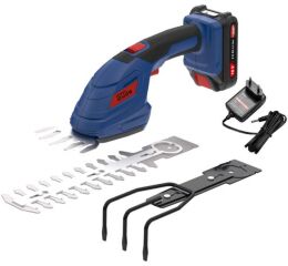 AKU záhradné nožnice, 18 V - GU58404