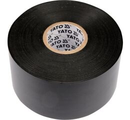 Páska izolační 25 x 0,19 mm x 20 m černá